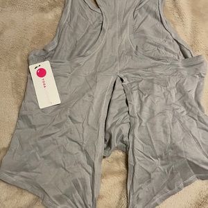 Yoga cami